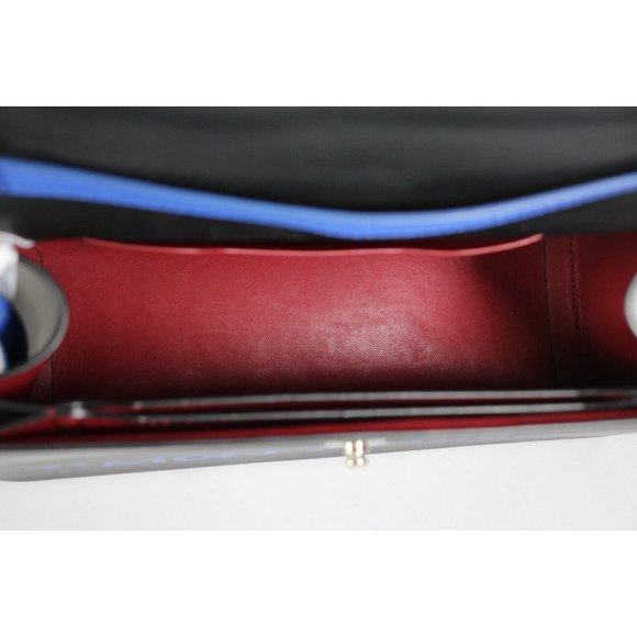 OFF-White x Colette 1.4 Jitney Bag Rare G1152 - Picture 11 of 16